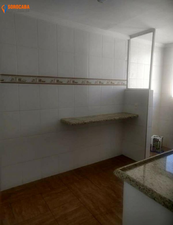 Apartamento em , Sorocaba - Apartamento Condomínio Antenor Baddini
